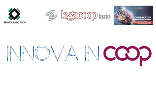Innova in Coop - Le startup cooperative premiate da Legacoop con il Bando Innova in Coop