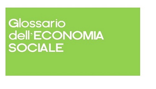 Il Glossario dell'economia sociale