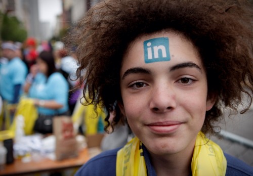 LinkedIn - dal social network delle relazioni professionali la top 25 delle professioni del 2014