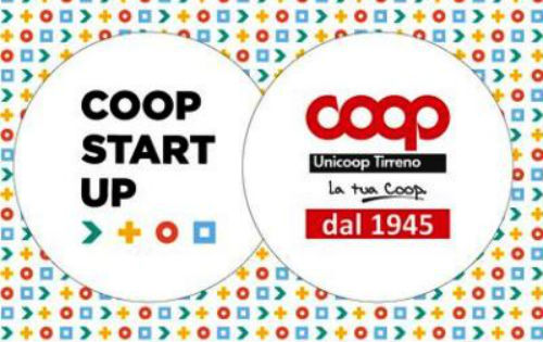 Coopstartup Unicoop Tirreno