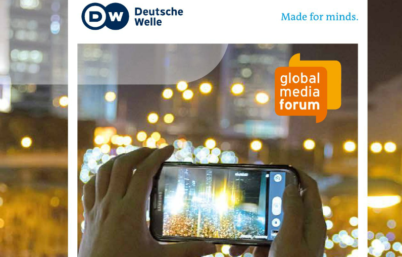 DWGMF 2015, a Bonn si è discusso della rivoluzione introdotta dai social network nel mondo dei media digitali