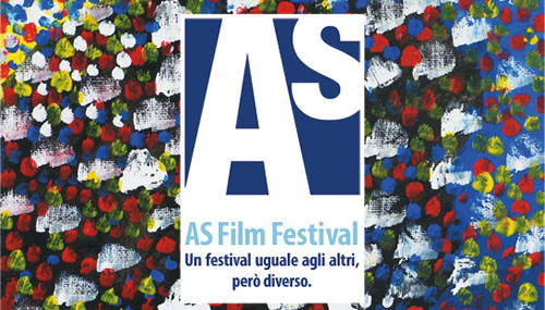 ASFF – AS FILM FESTIVAL
