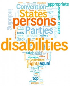 Le trasformazioni introdotte sul concetto di disabilità dalla Convenzione ONU sui Diritti delle Persone con Disabilità.