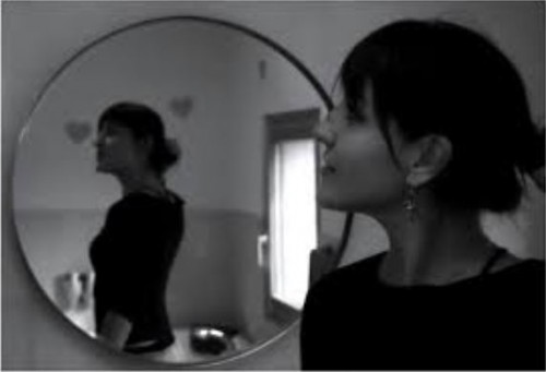 Waze Mirror, lo specchio che fa la diagnosi 