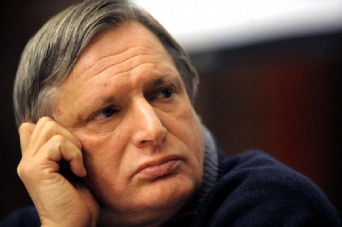 Don Luigi Ciotti, fondatore di Libera: l'associazione è sotto attacco perché alcune cooperative che fanno capo all'associazione antimafia sarebbero state infiltrate dal crimine organizzato