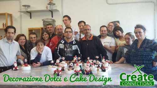 cake design diversability