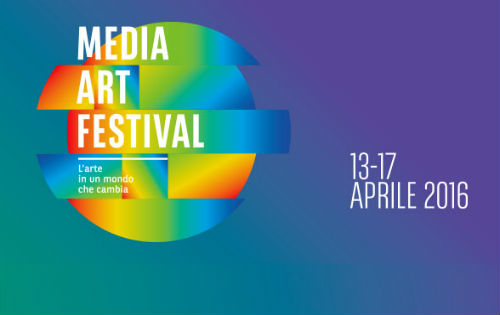 Il Bnl Media Art Festival