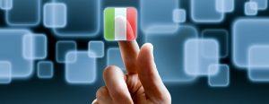 Rapporto 2016 Italia Digitale 