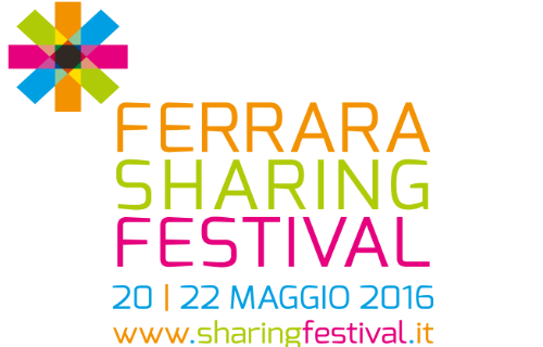 Ferrara Sharing Festival