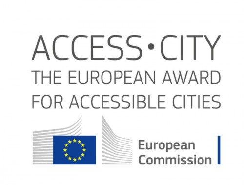 Access City Award 2017