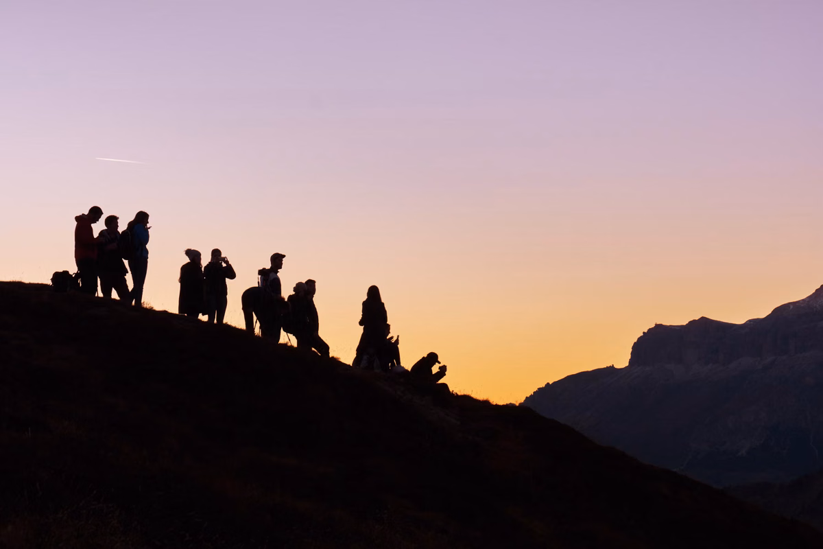 Arrampicata inclusiva, in Trentino la montagna diventa un viaggio per tutti