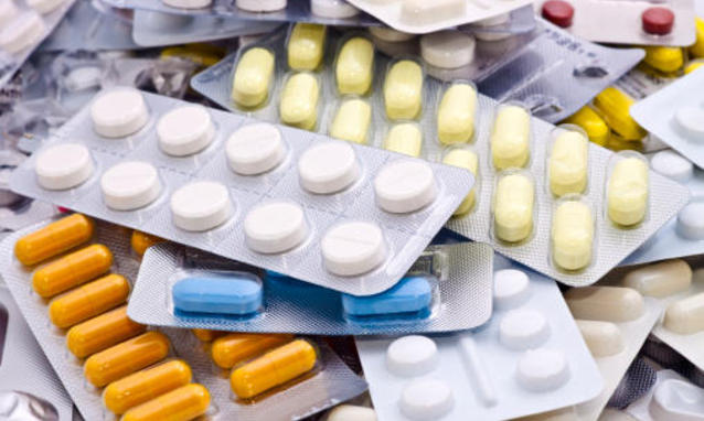 L'analisi dell'Eurispes sull'industria farmaceutica