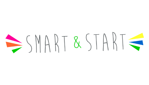 Logo Smart & Start