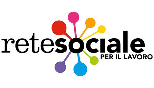 Rete Sociale per il Lavoro (fonte: www.facebook.com)