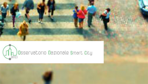 Osservatorio Smart City dell'Anci