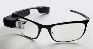 I Google Glass entrano in sala operatoria