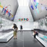 Bando per i beni mobili di ExpoExpo accessibilita