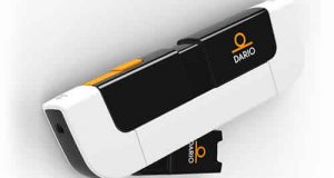 Dario, il dispositivo smart per il monitoraggio del diabete attraverso smartphone