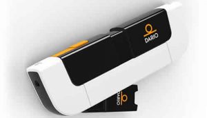 Dario, il dispositivo smart per il monitoraggio del diabete attraverso smartphone