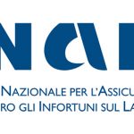 logo ufficiale dell’Inail