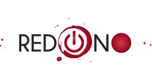 Il logo della campagna RED(ON)O