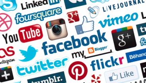 Terzo settore italiano è presente con successo sui social network