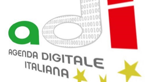 Agenda Digitale Italiana