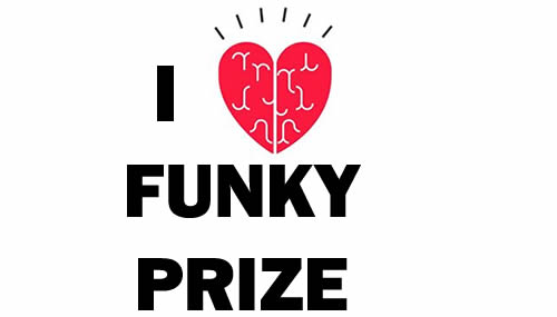 Marco Zamperini, the funky professor, uno dei più importanti divulgatori dell'innovazione sul web in Italia, prematuramente scomparso, il Funky Prize vuole ricordarlo premiando chi fa innovazione su internet (Fonte: funkyprize.org)