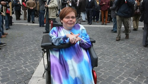 La deputata PD Ileana Argentin è critica sulla legge per i disturbi dello spettro autistico che definisce "Ad patologiam