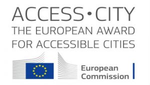 Acces City Award, il premio europeo per le città accessibili
