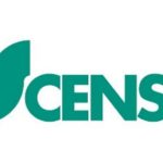 Logo Censis