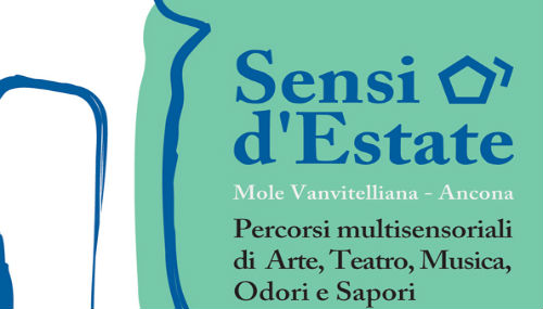 Sensi d'estate Locandina