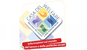 Al meeting di Rimini tutta l'informazione sul sociale con la Casa del Welfare