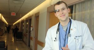 Con Remedy e Google Glass visite specialistiche a distanza più semplici (www.remedyonglass.com)