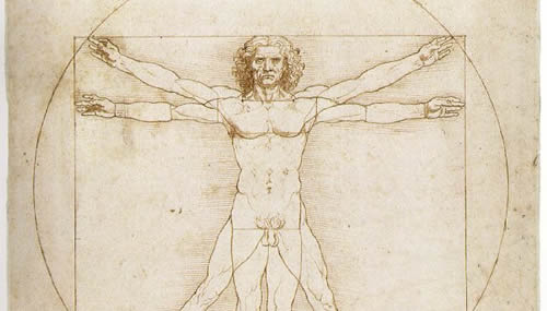 Un nuovo progetto di Google X Lab: mappare il corpo umano