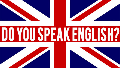 Inglese? No grazie! Gli italiani agli ultimi posti in Europa nella conoscenza e nell'uso della principale lingua veicolare