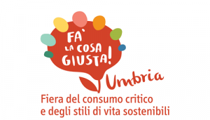 Fa' La cosa giusta! Sbarca in Umbria la fiera del consumo critico e degli stili di vita sostenibili