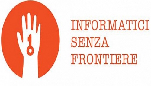 Informatici senza frontiere