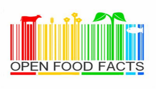 Open Food facts