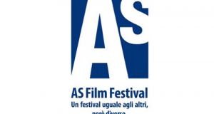 Al MAXXI di Roma per la sua seconda edizione, AS Film Festival