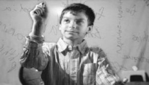 Un nuovo test sull'autismo