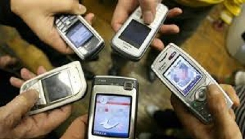 Wi-fi condiviso