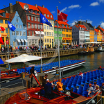 Copenhagen colour
