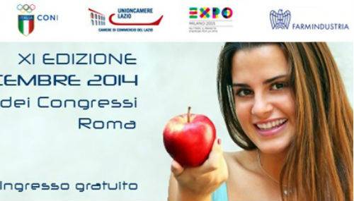 Il Sanit 2014 a Roma dal 14 dicembre