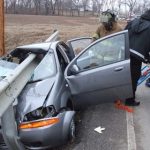 drunk-driving accident