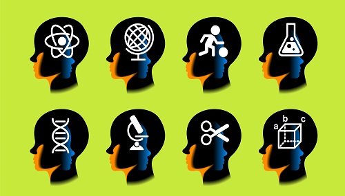 Effetti sul cervello dall'utilizzo degli smartphone