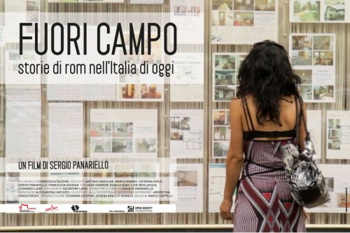 "Fuori Campo", storie di Rom nell'Italia di oggi