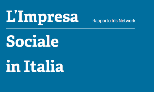 Il Rapporto di Iris Network