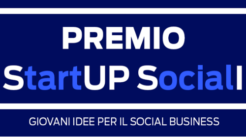 premio Start up Social (Internet)