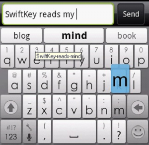 swiftkey